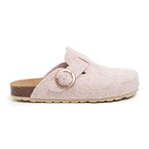 Imagen del producto Zueco Riga Perla Mujer